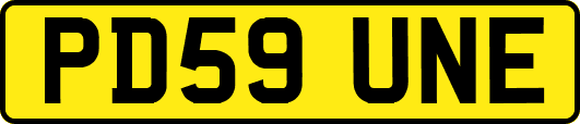 PD59UNE