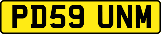 PD59UNM