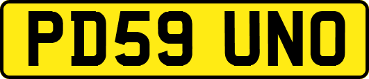 PD59UNO