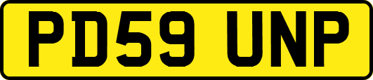 PD59UNP
