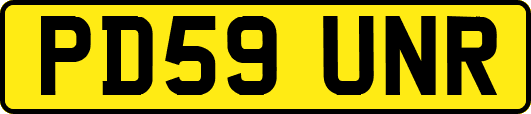 PD59UNR
