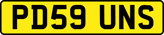 PD59UNS