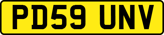PD59UNV