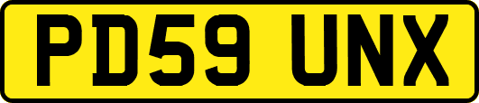 PD59UNX