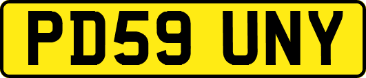 PD59UNY