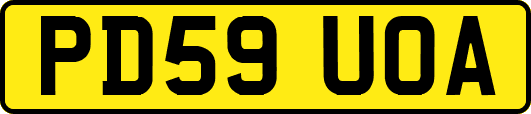 PD59UOA