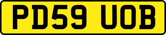 PD59UOB