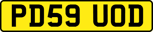 PD59UOD