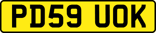 PD59UOK