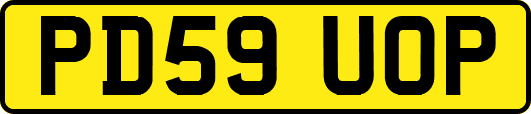 PD59UOP