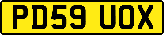 PD59UOX