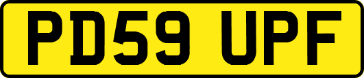 PD59UPF