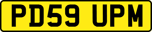 PD59UPM