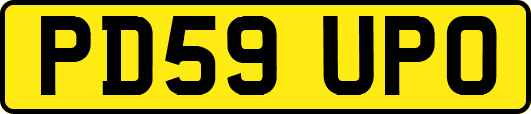 PD59UPO