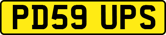 PD59UPS