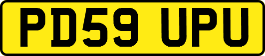 PD59UPU
