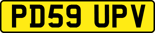 PD59UPV