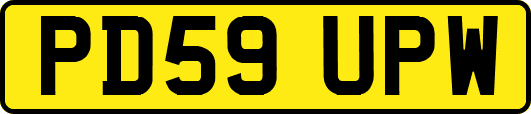 PD59UPW