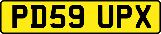 PD59UPX