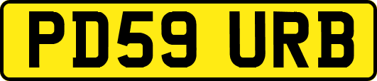 PD59URB