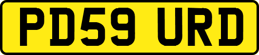 PD59URD