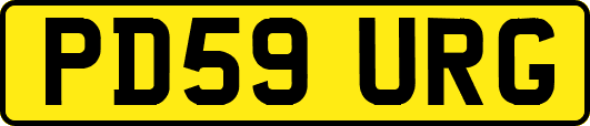 PD59URG