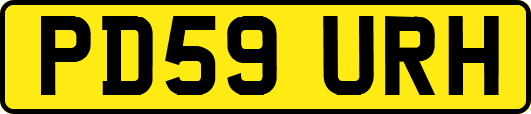 PD59URH