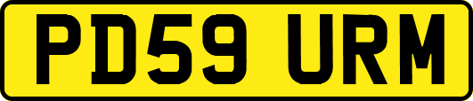 PD59URM