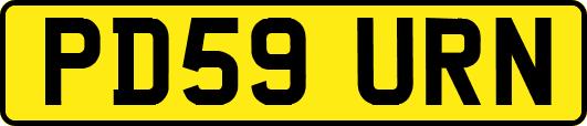 PD59URN