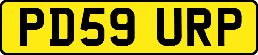 PD59URP