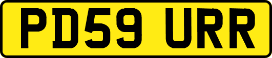 PD59URR