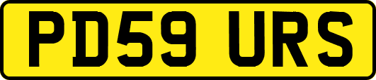 PD59URS