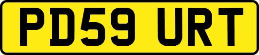 PD59URT
