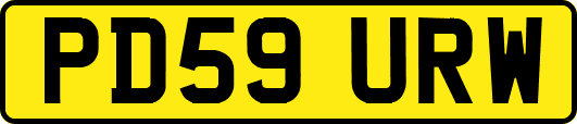 PD59URW