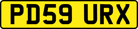 PD59URX
