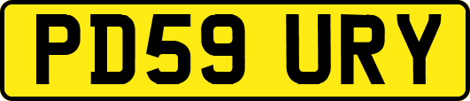 PD59URY