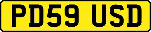 PD59USD
