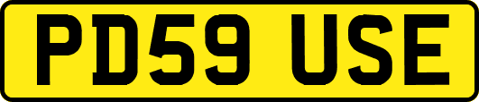 PD59USE