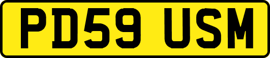 PD59USM