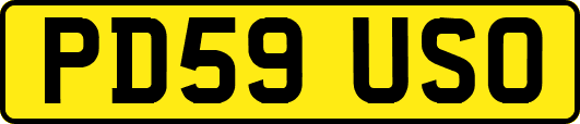 PD59USO