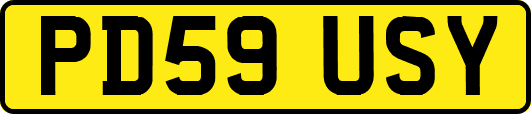 PD59USY