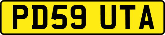 PD59UTA