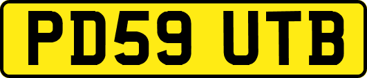 PD59UTB