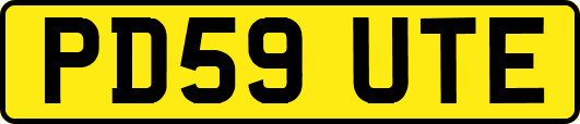 PD59UTE