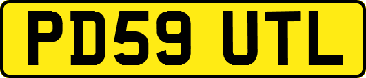 PD59UTL