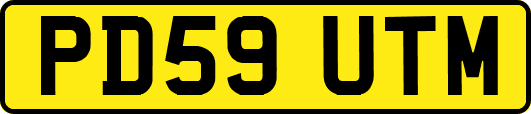 PD59UTM