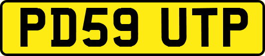PD59UTP