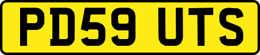 PD59UTS