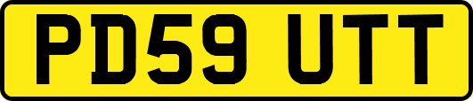 PD59UTT