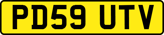 PD59UTV